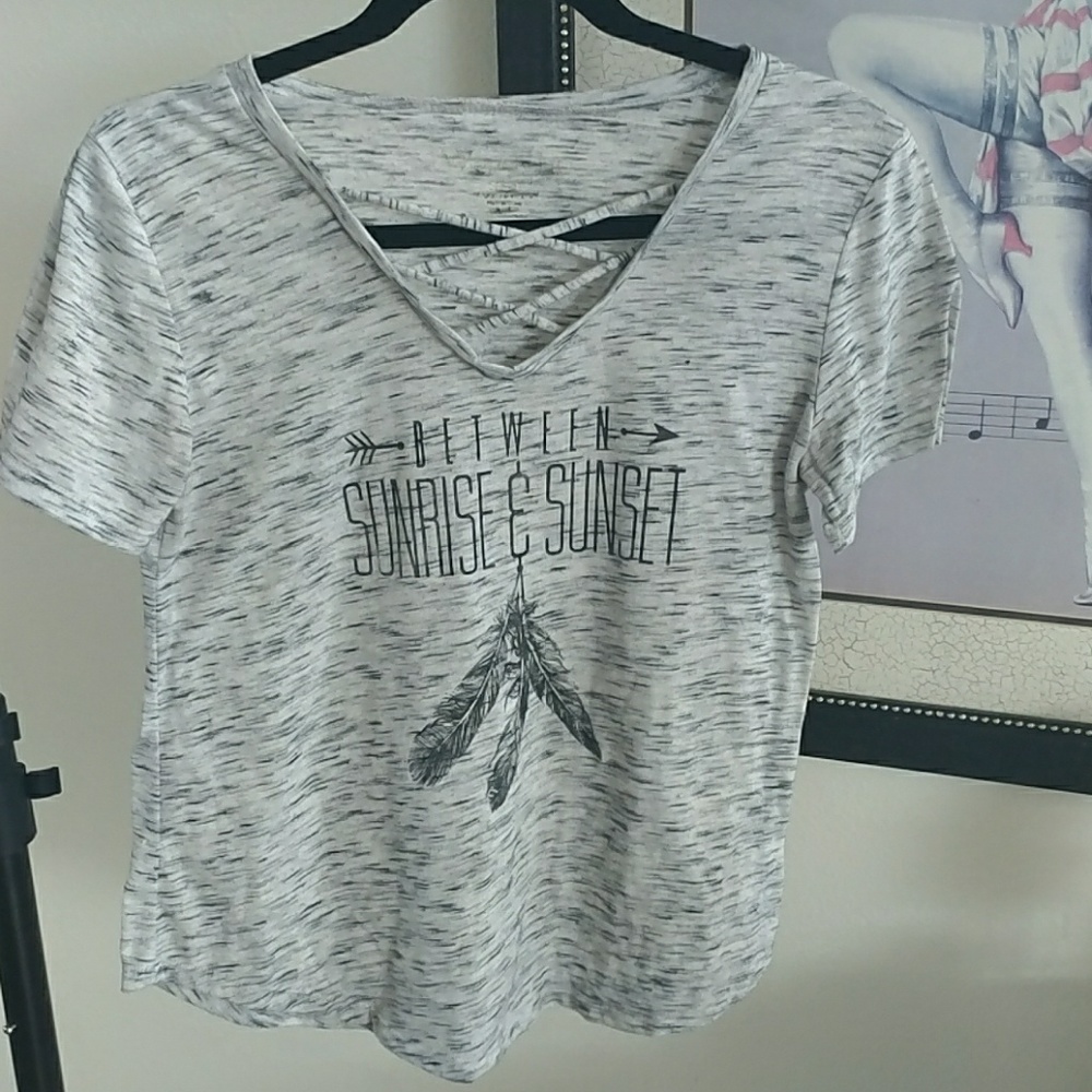 Shirt sz m